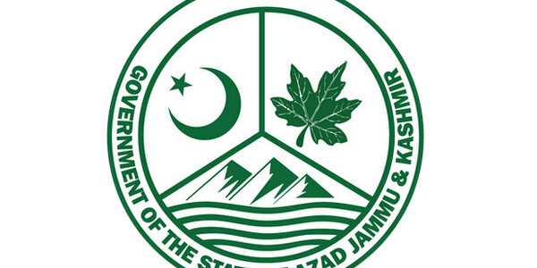 AJK Government 061122