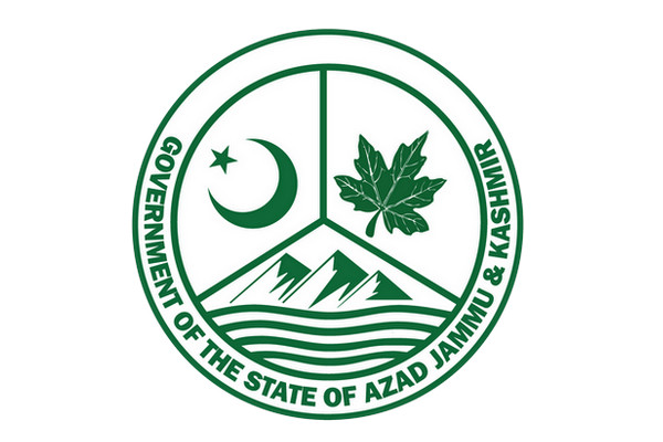 AJK Government 061122