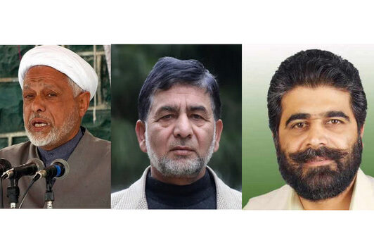 Abbas Ansari, Altaf Ahmed Shah, Nayeem Khan 011122