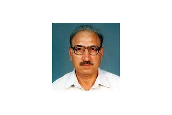 Amjed Jaaved 091122