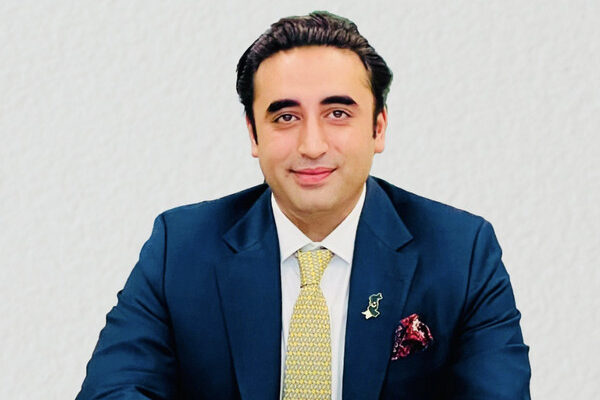 Bilawal Bhutto Zardari 151122