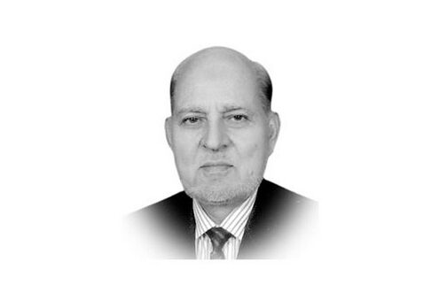 Col Muhammad Hanif 051122