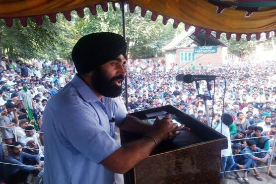 Davinder Singh Behl 041122