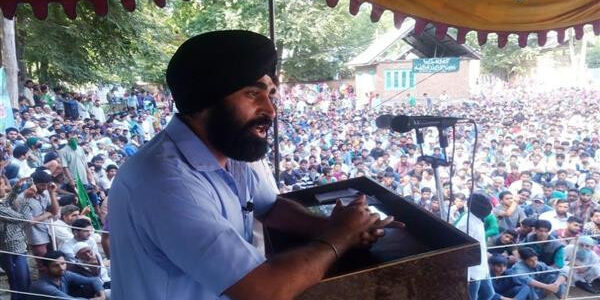 Davinder Singh Behl 041122