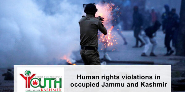HR violations in IIOJK 021122