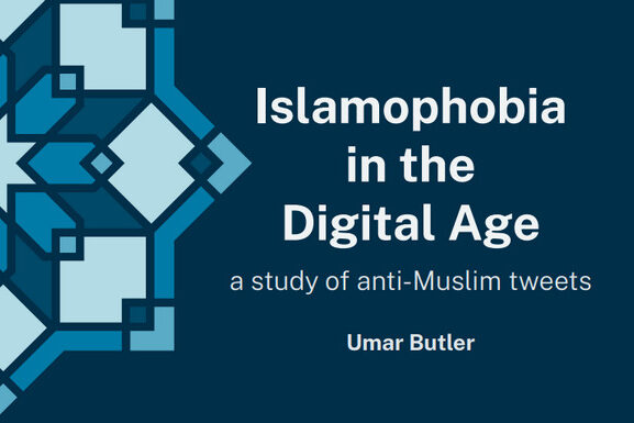 Islamophobia in the Digital Age 101122