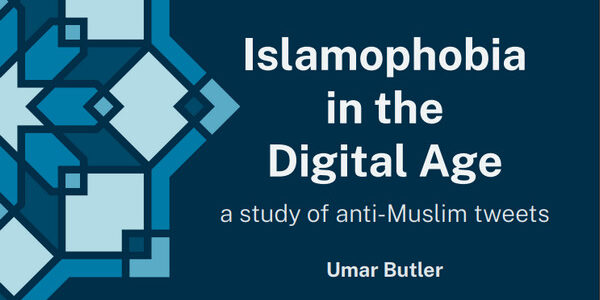 Islamophobia in the Digital Age 101122