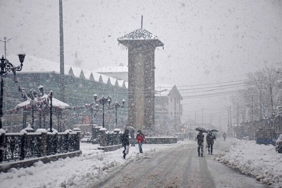 Kashmir cold 281122