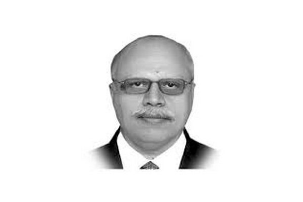 Syed Qamar Afzal Rizvi 041122