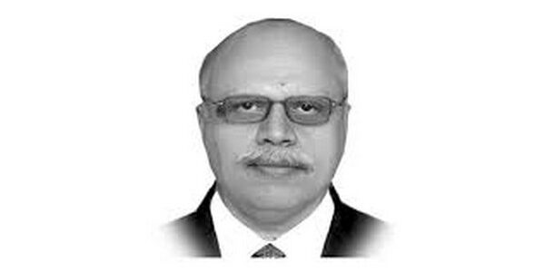 Syed Qamar Afzal Rizvi 041122