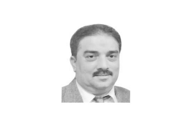 Ishtiaq Ali Mehkri 011222