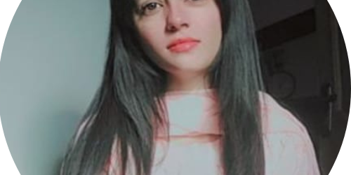 Aleena Zafar Profile Picture