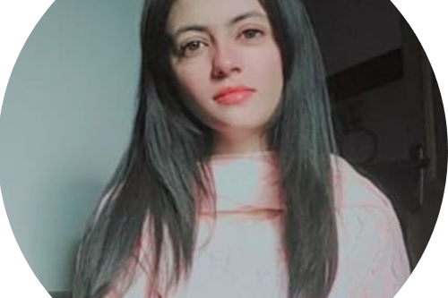 Aleena Zafar Profile Picture