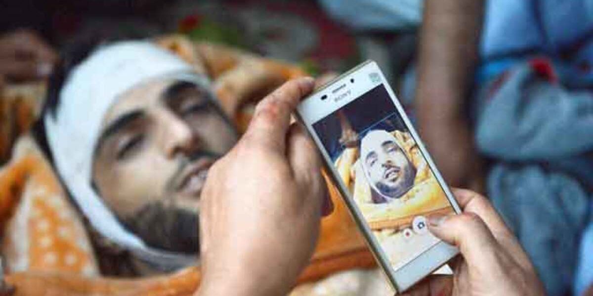 burhan wani