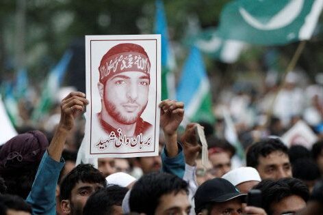burhan wani6